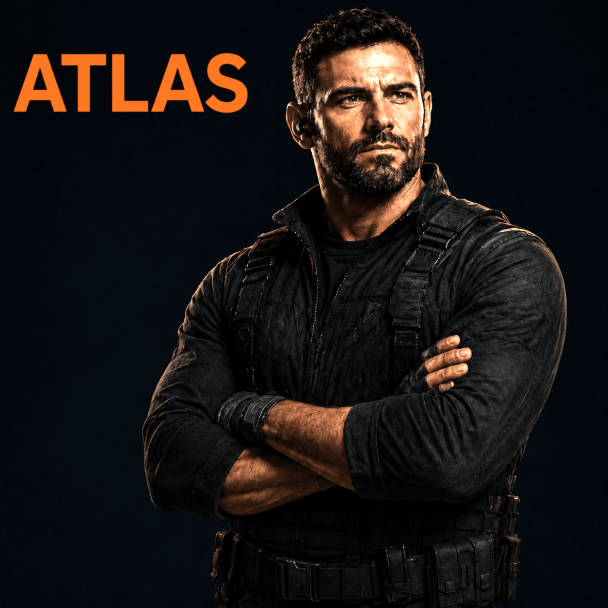 Atlas